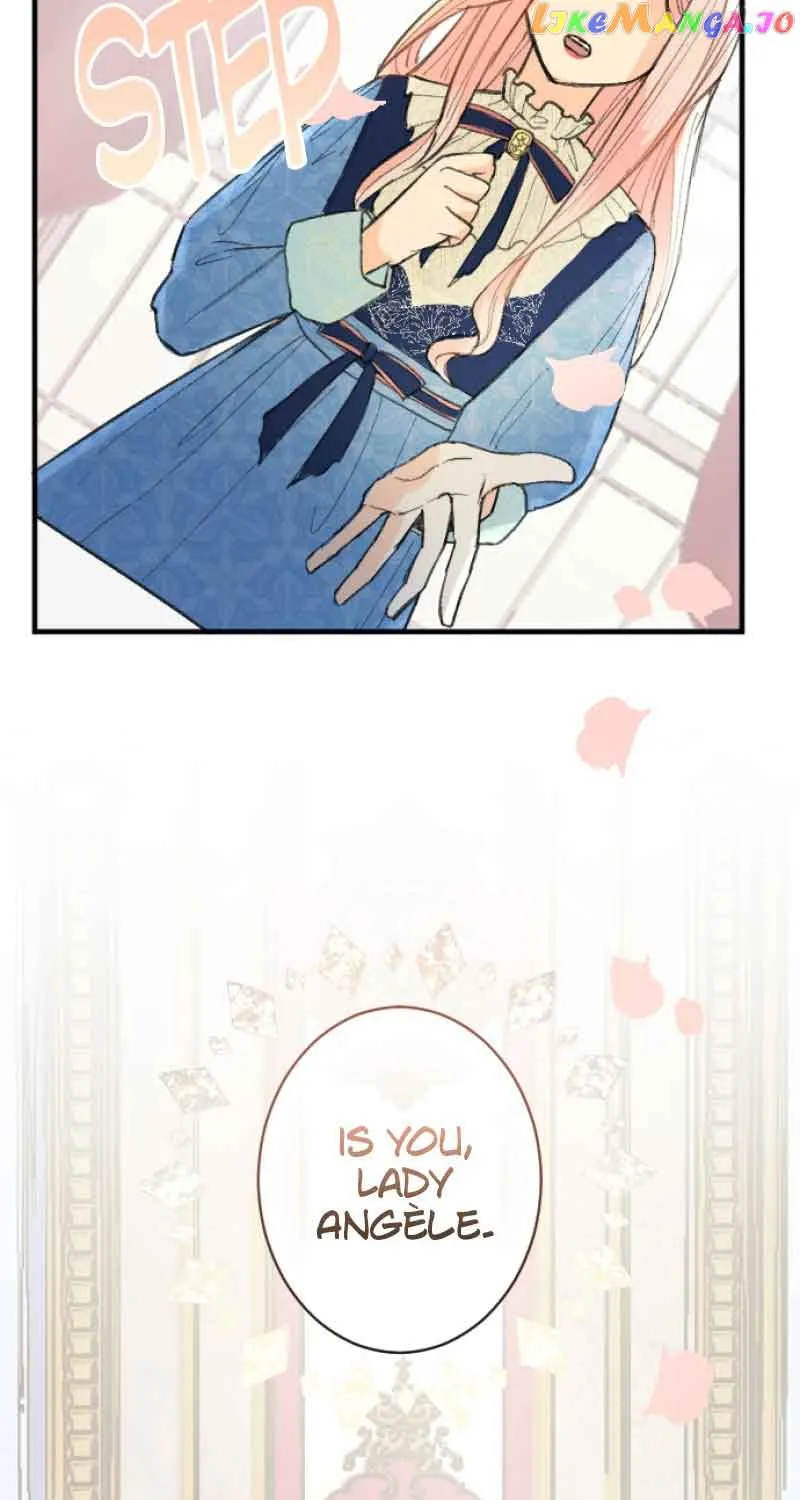 When the Broken Saintess Touches Love Chapter 11 page 42 - 