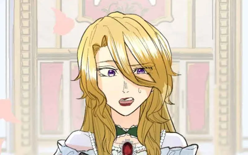 When the Broken Saintess Touches Love Chapter 11 page 43 - 