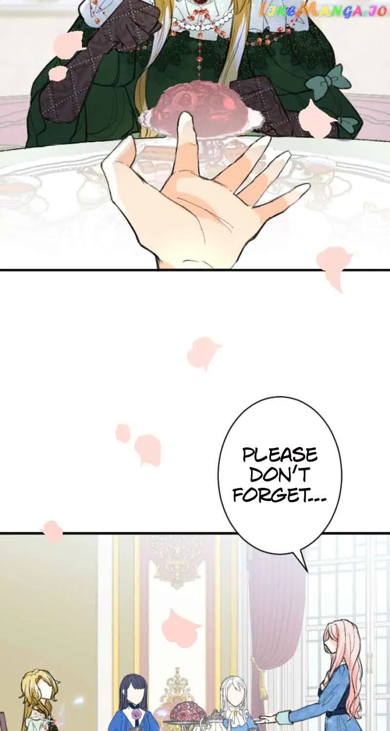 When the Broken Saintess Touches Love Chapter 11 page 44 - 