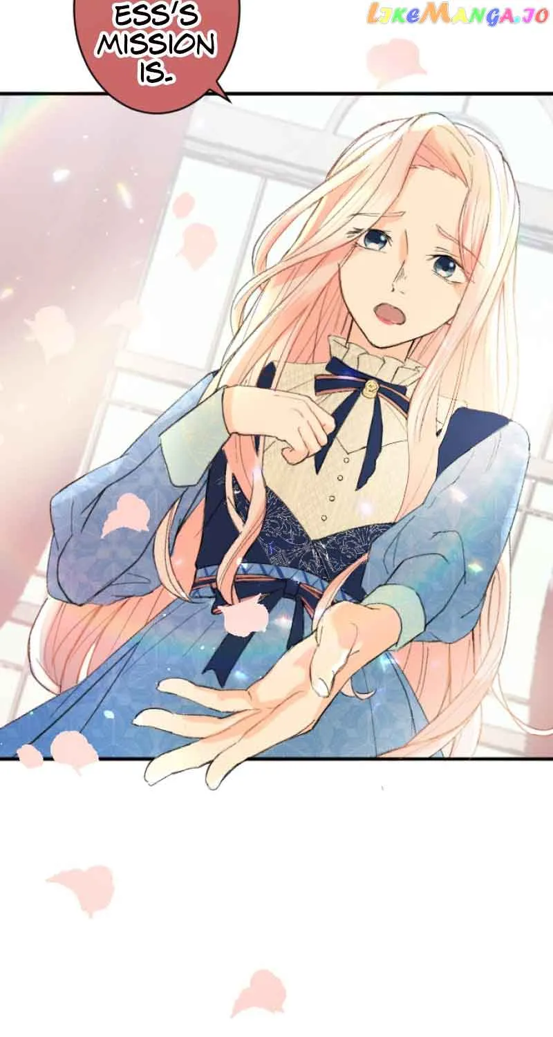 When the Broken Saintess Touches Love Chapter 11 page 46 - 