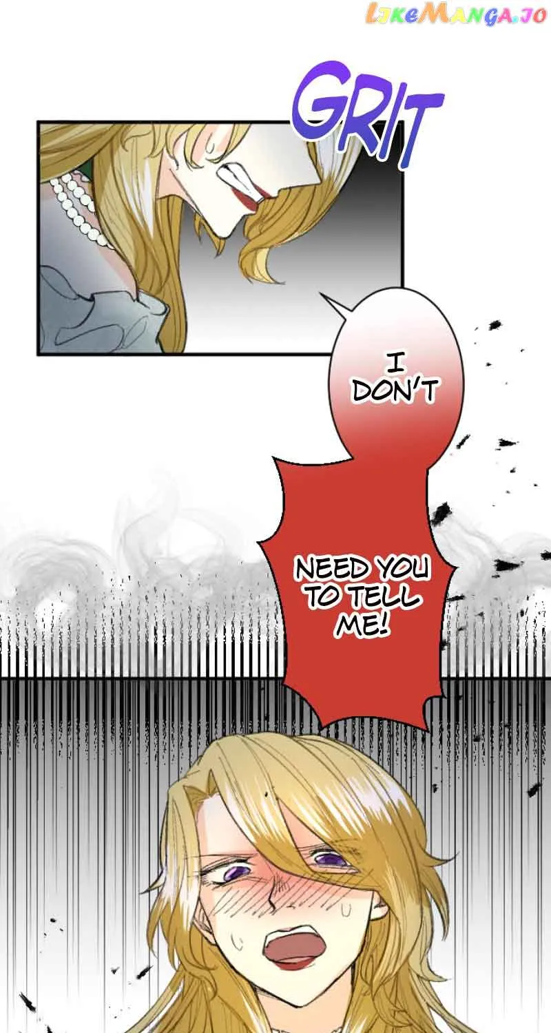 When the Broken Saintess Touches Love Chapter 11 page 48 - 