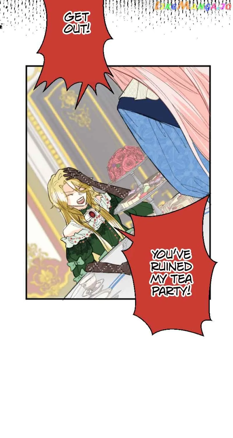 When the Broken Saintess Touches Love Chapter 11 page 50 - 