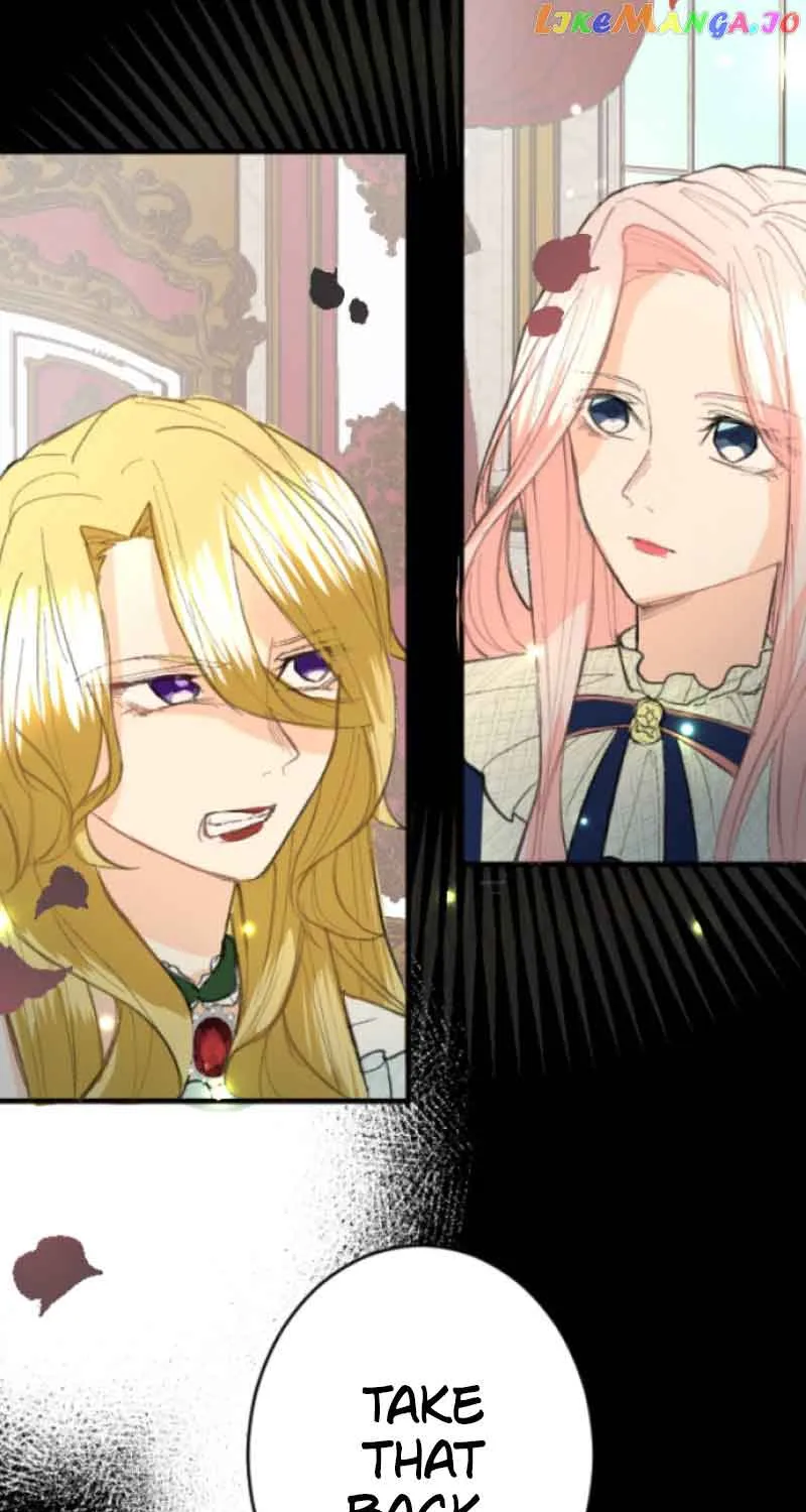 When the Broken Saintess Touches Love Chapter 11 page 6 - 
