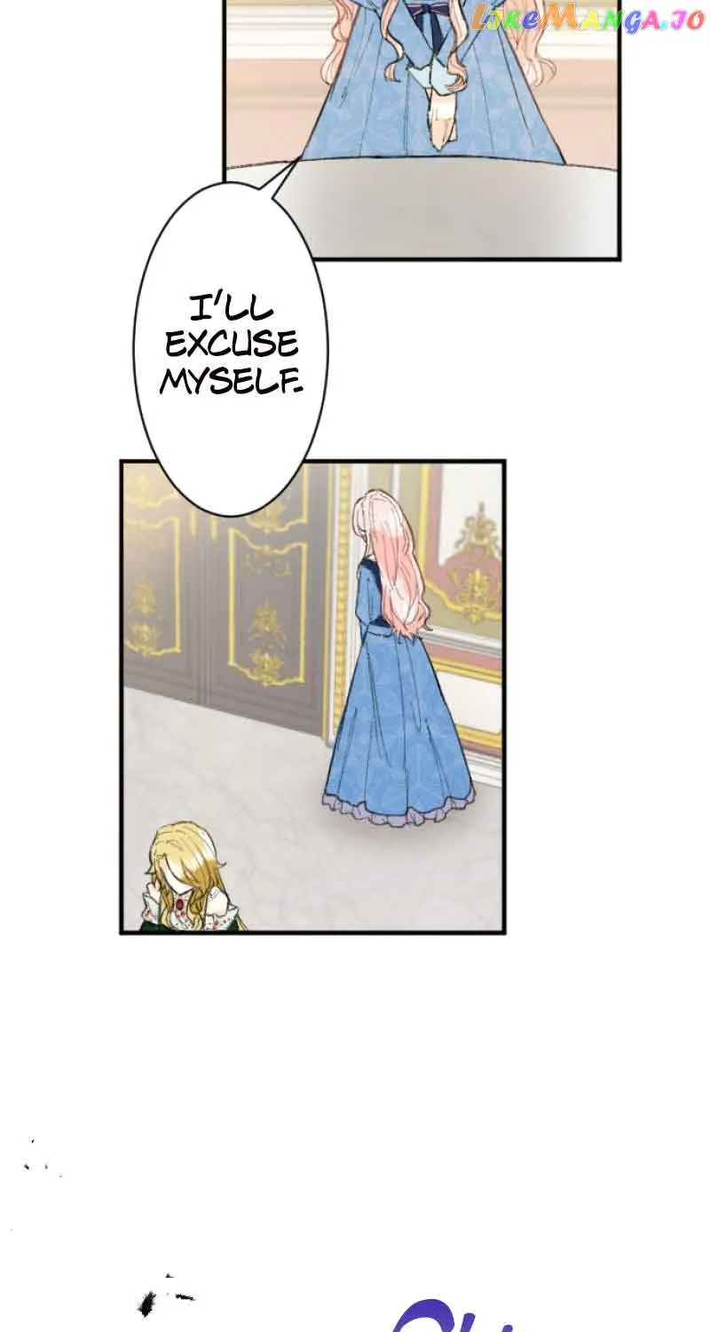 When the Broken Saintess Touches Love Chapter 11 page 52 - 