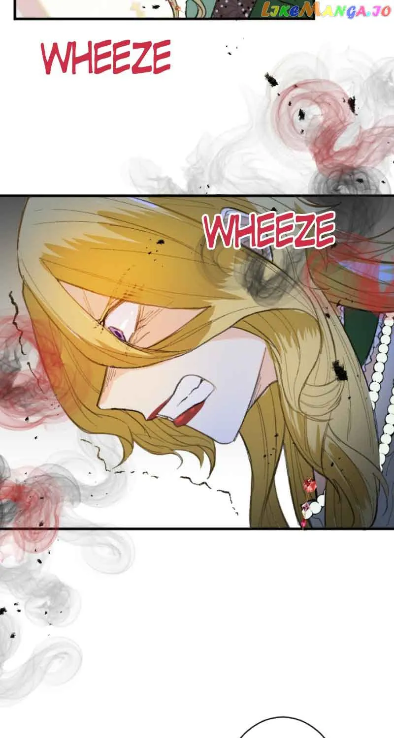 When the Broken Saintess Touches Love Chapter 11 page 54 - 