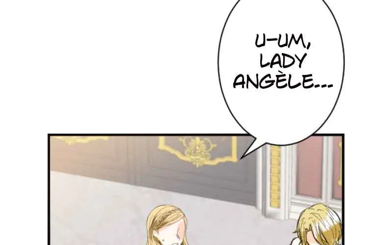 When the Broken Saintess Touches Love Chapter 11 page 55 - 