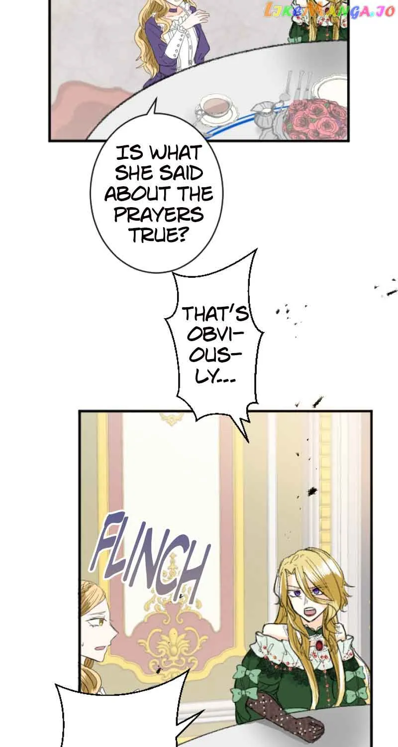 When the Broken Saintess Touches Love Chapter 11 page 56 - 