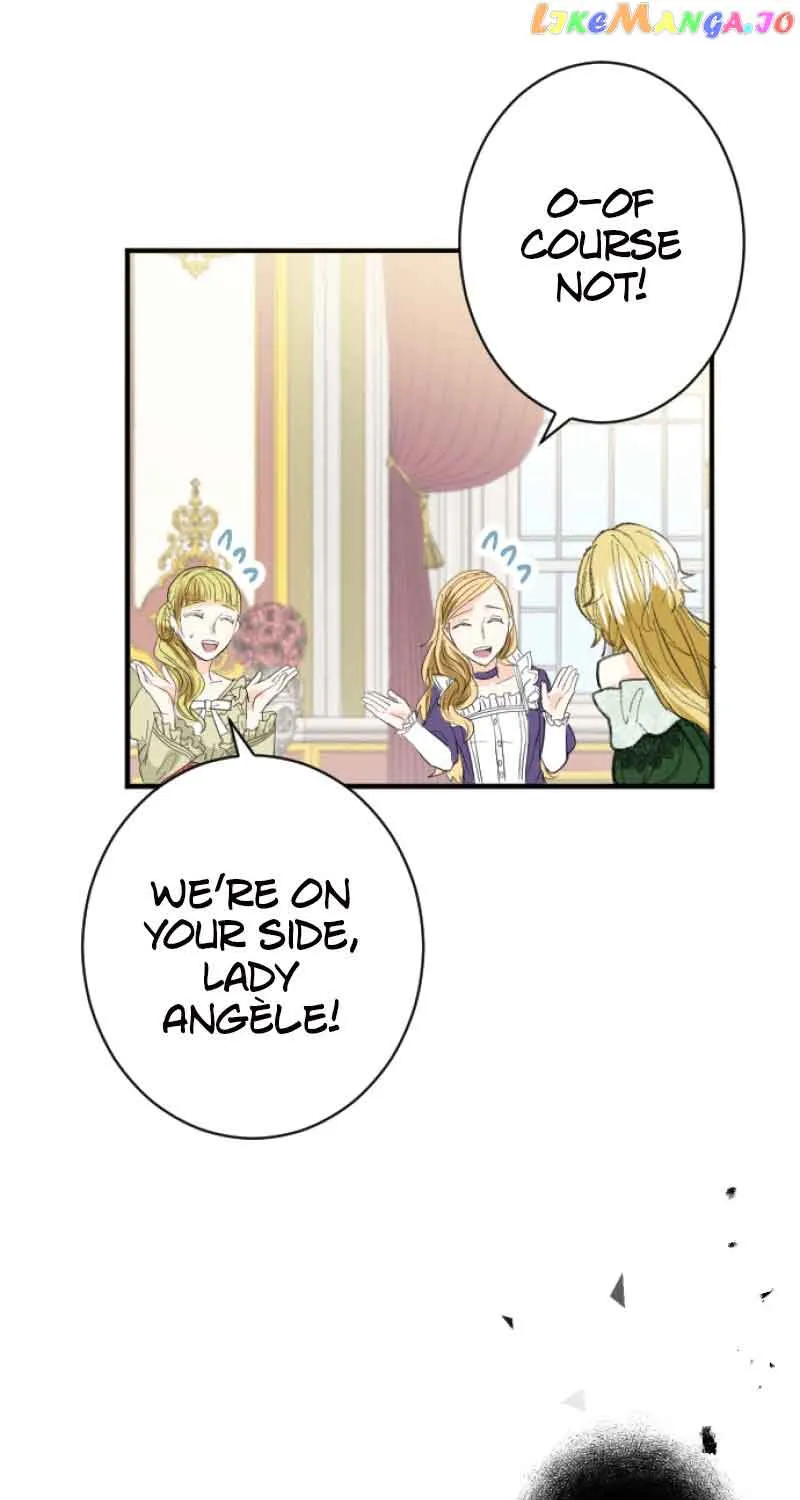 When the Broken Saintess Touches Love Chapter 11 page 60 - 