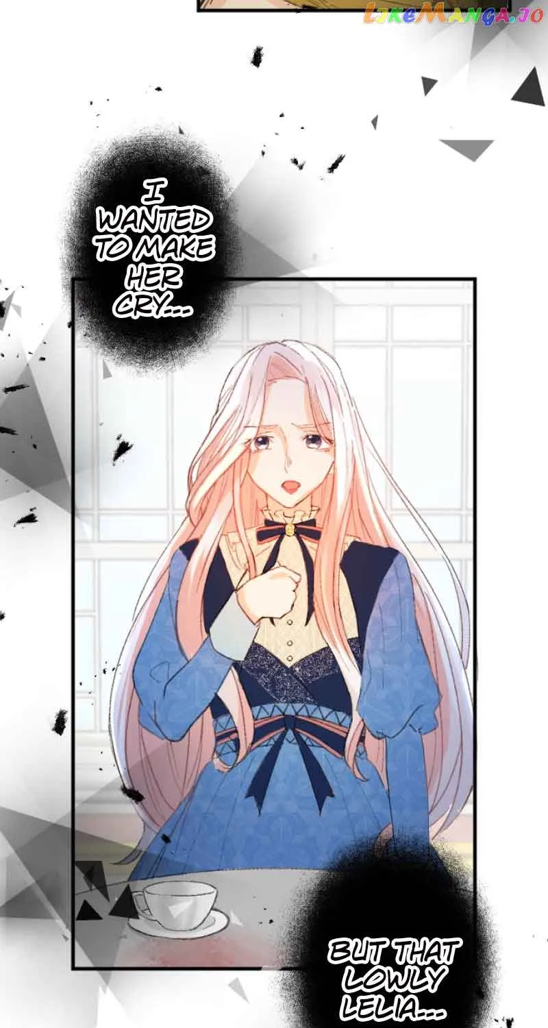 When the Broken Saintess Touches Love Chapter 11 page 62 - 
