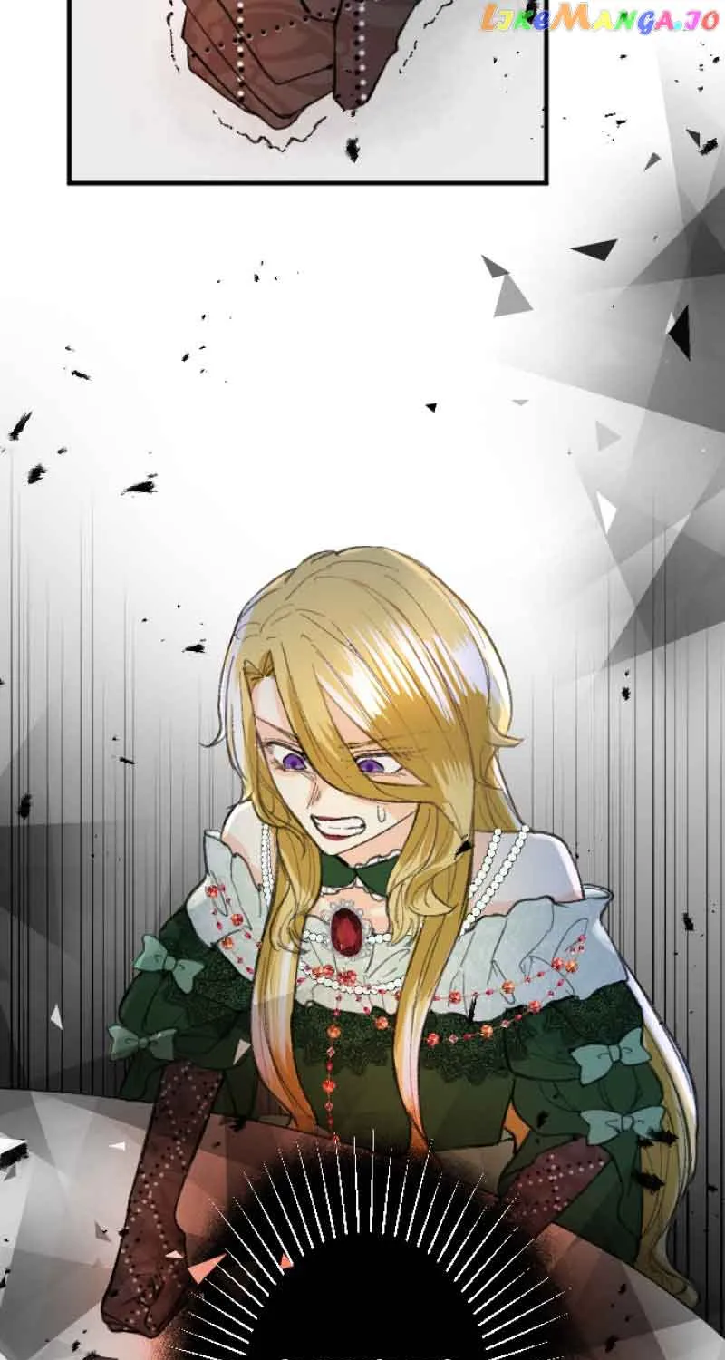 When the Broken Saintess Touches Love Chapter 11 page 64 - 