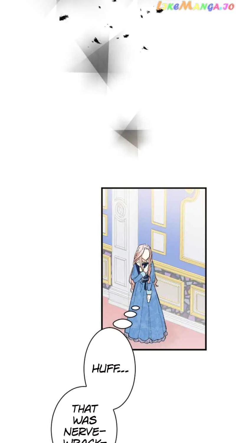 When the Broken Saintess Touches Love Chapter 11 page 66 - 