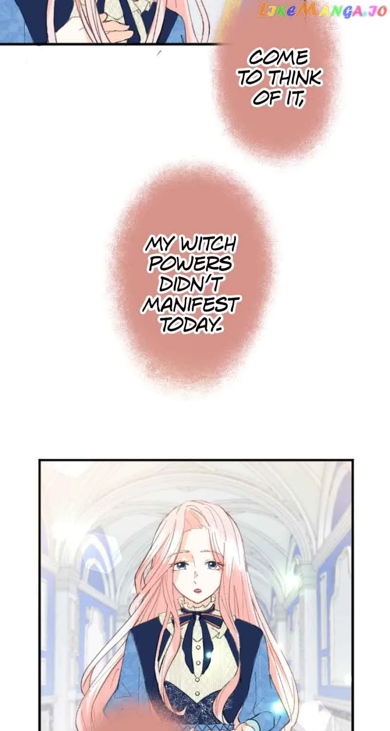 When the Broken Saintess Touches Love Chapter 11 page 68 - 