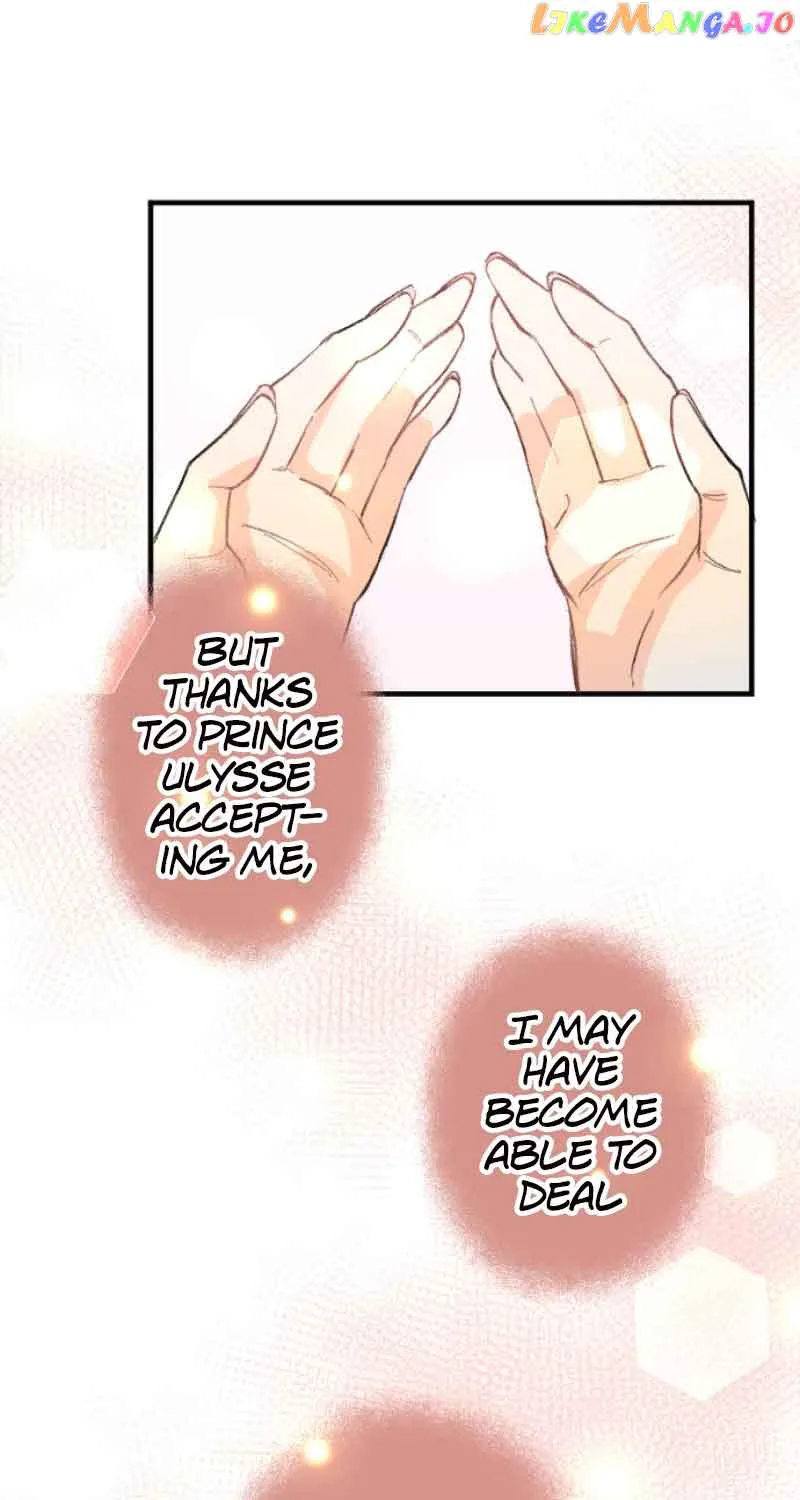 When the Broken Saintess Touches Love Chapter 11 page 71 - 