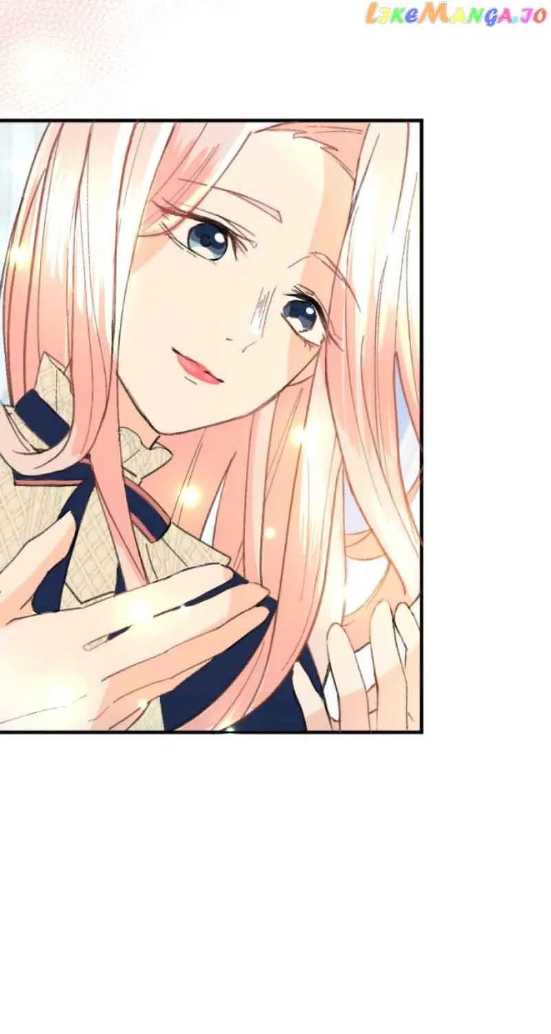 When the Broken Saintess Touches Love Chapter 11 page 73 - 
