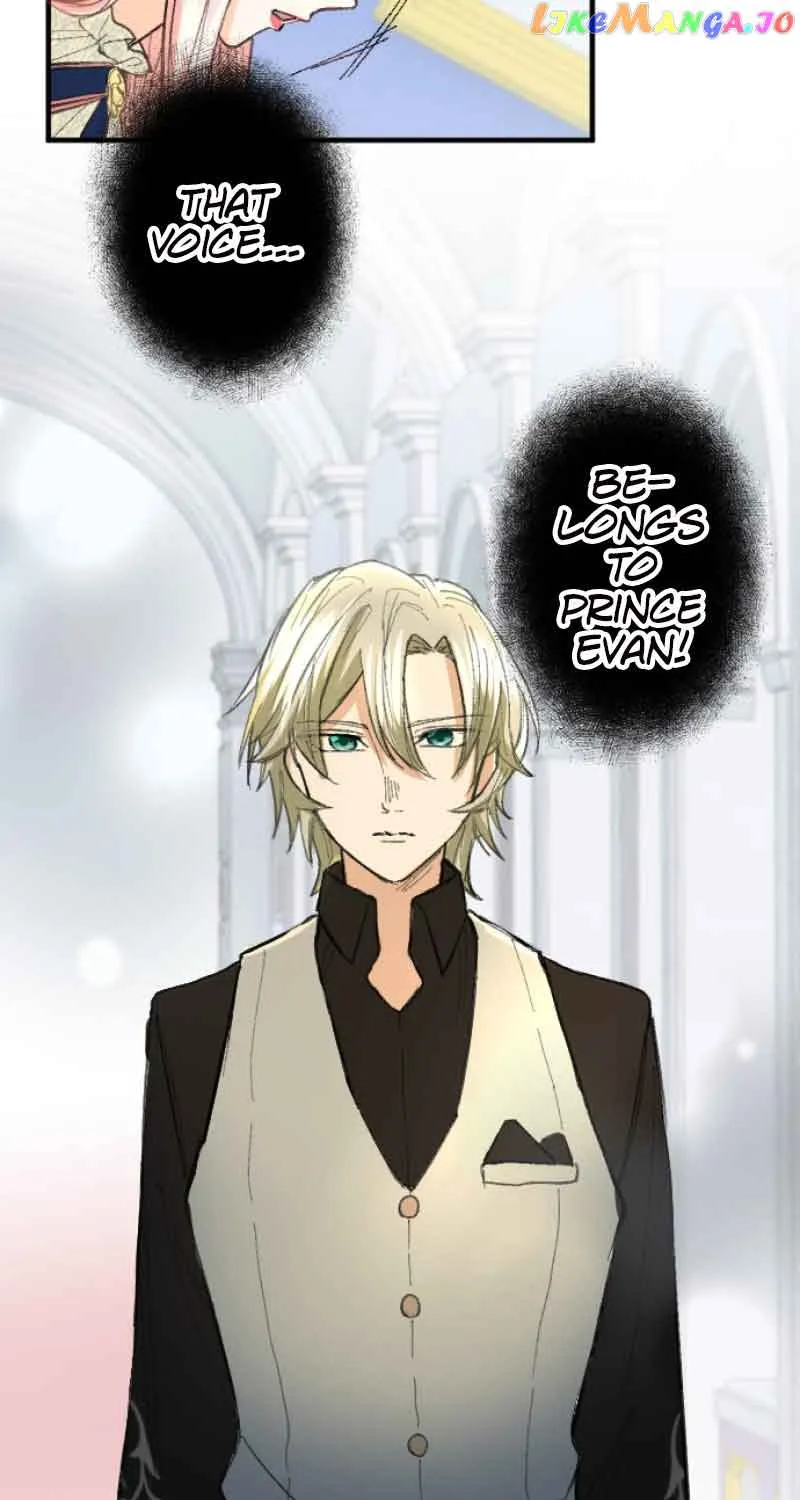 When the Broken Saintess Touches Love Chapter 11 page 75 - 