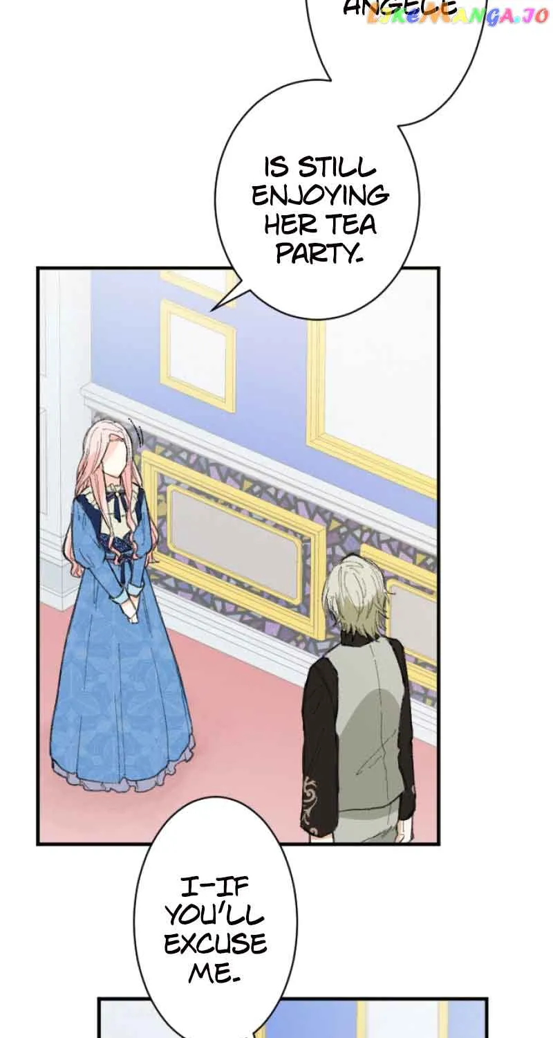 When the Broken Saintess Touches Love Chapter 11 page 77 - 