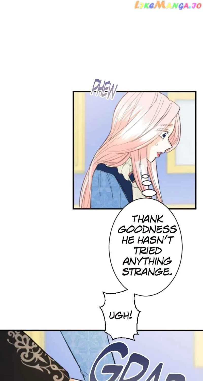 When the Broken Saintess Touches Love Chapter 11 page 79 - 