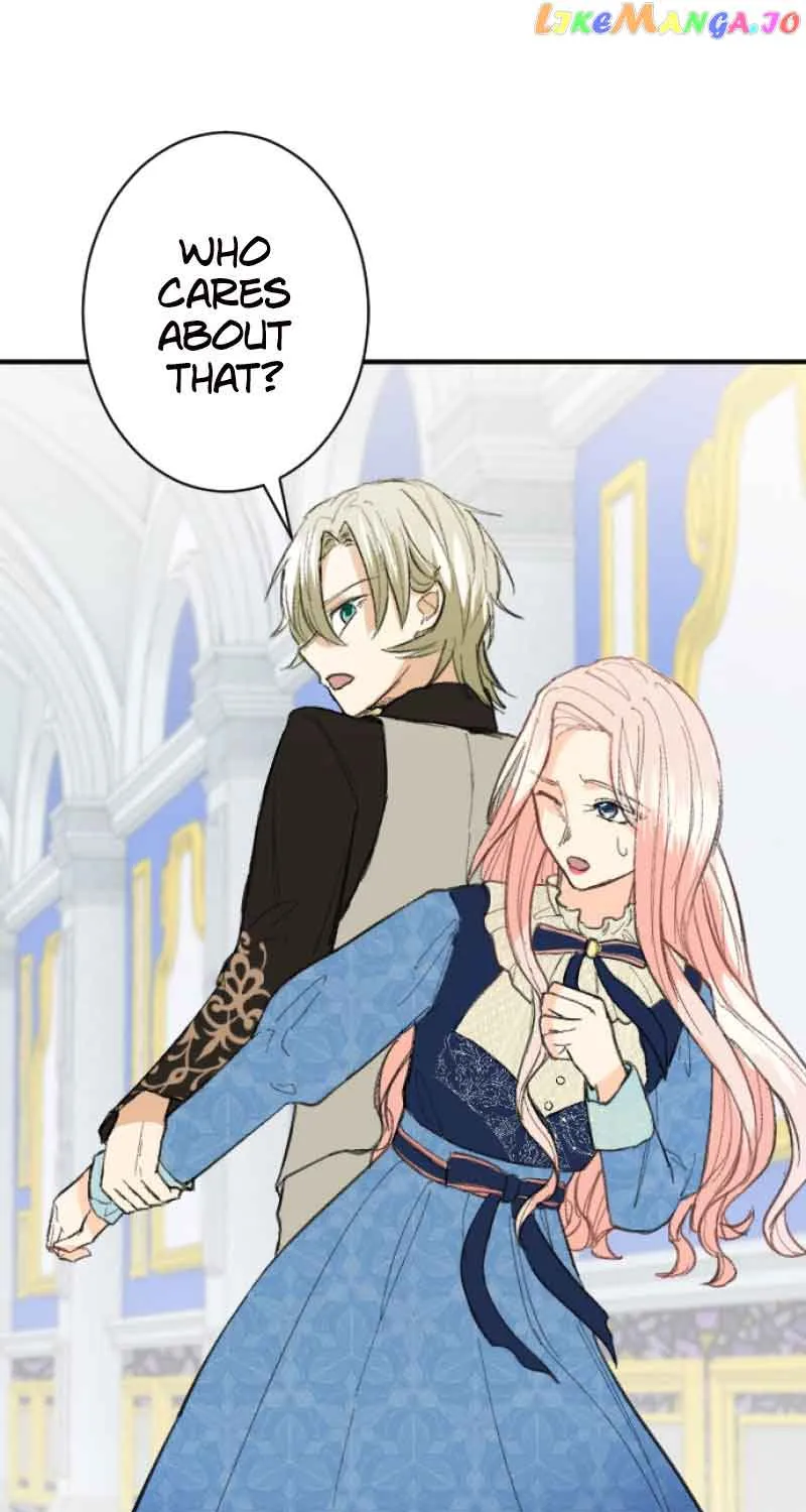 When the Broken Saintess Touches Love Chapter 11 page 82 - 