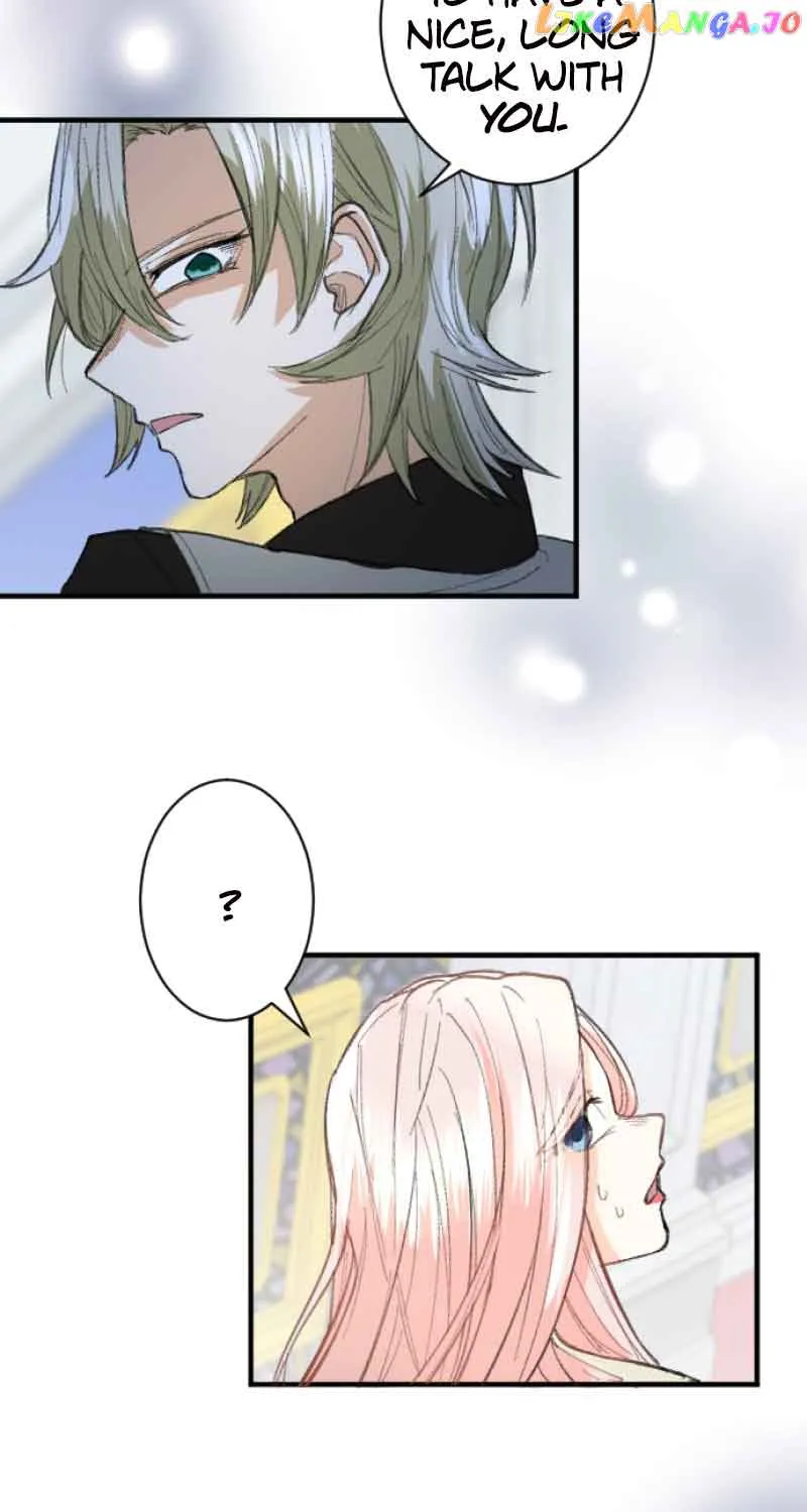 When the Broken Saintess Touches Love Chapter 11 page 84 - 