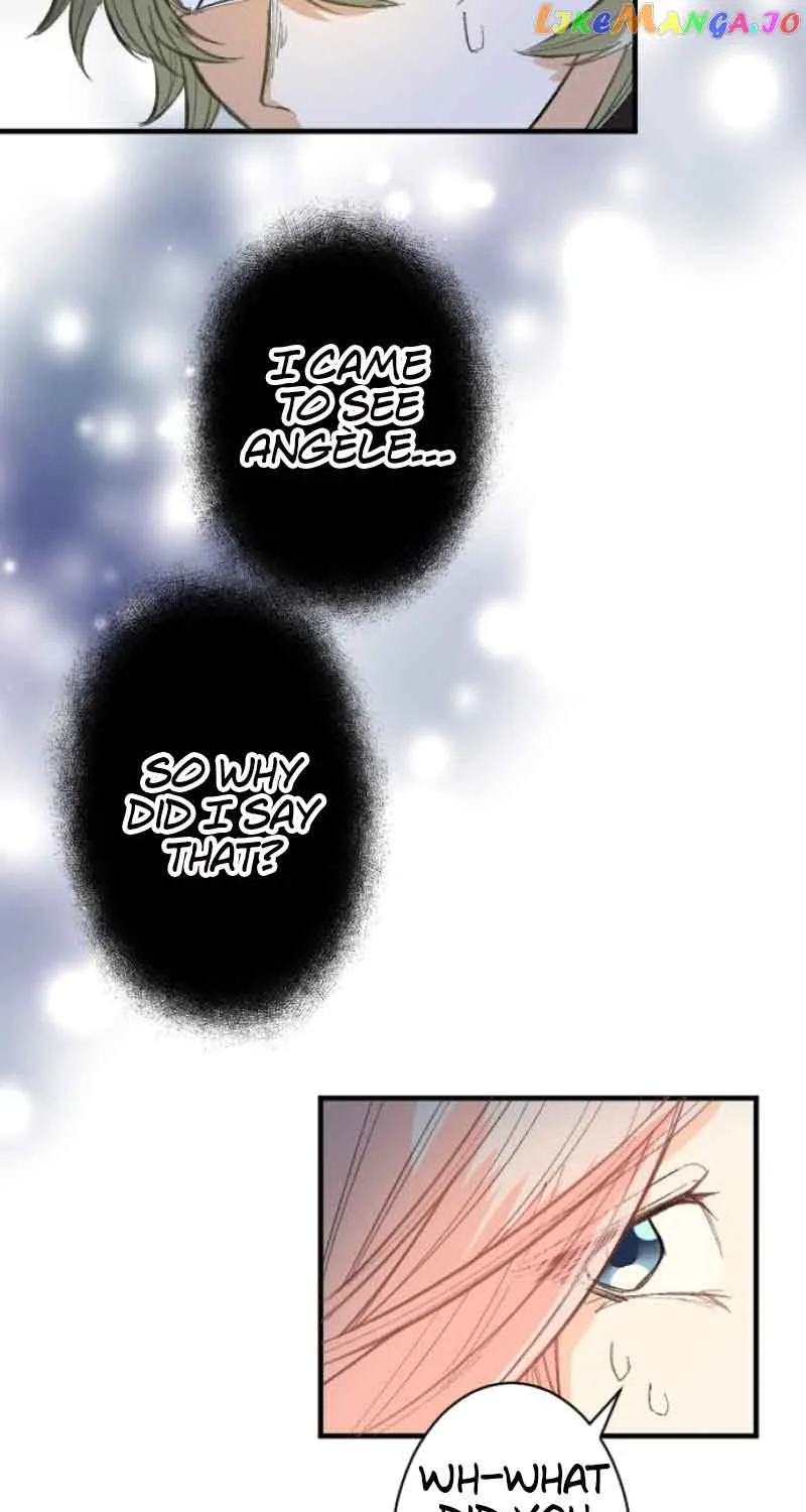When the Broken Saintess Touches Love Chapter 11 page 86 - 