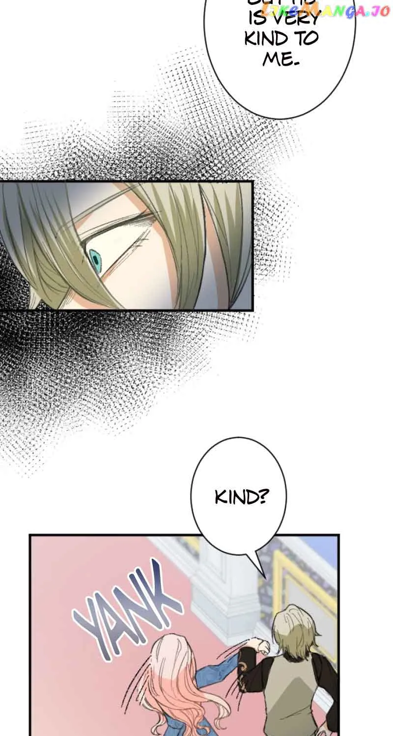 When the Broken Saintess Touches Love Chapter 11 page 90 - 