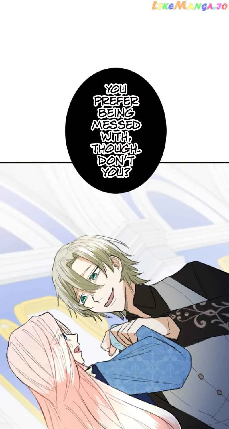 When the Broken Saintess Touches Love Chapter 11 page 92 - 