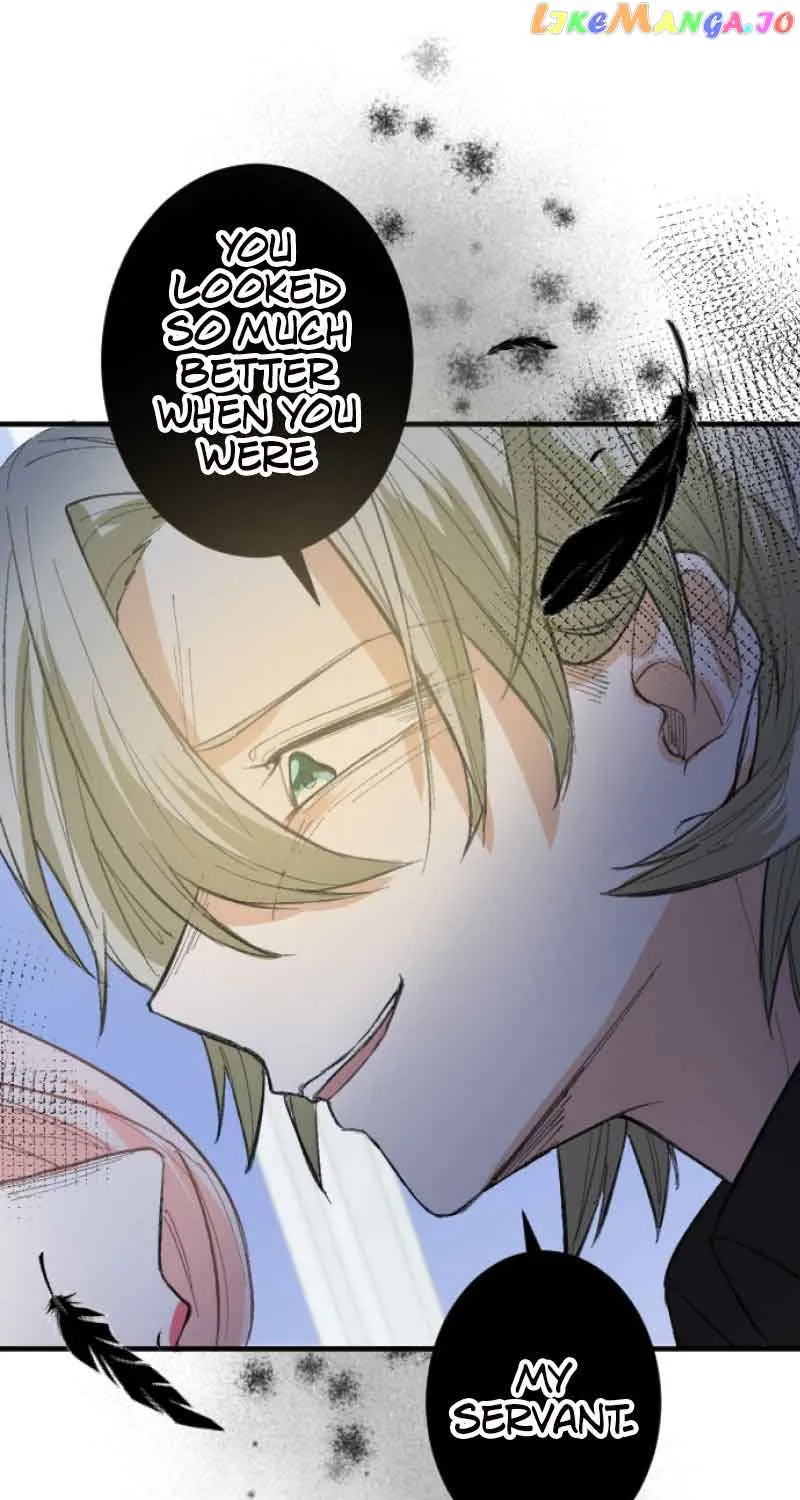When the Broken Saintess Touches Love Chapter 11 page 94 - 