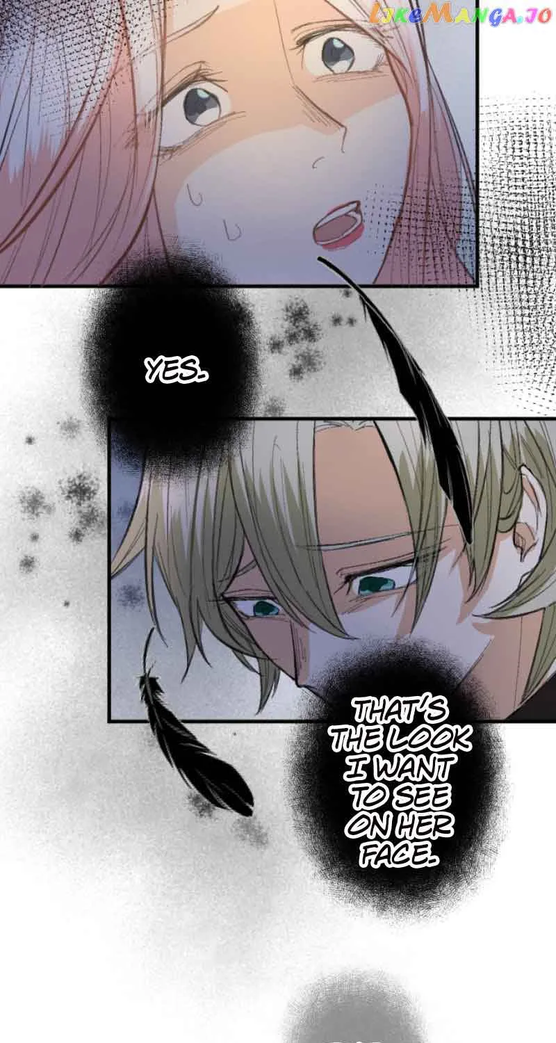 When the Broken Saintess Touches Love Chapter 11 page 96 - 