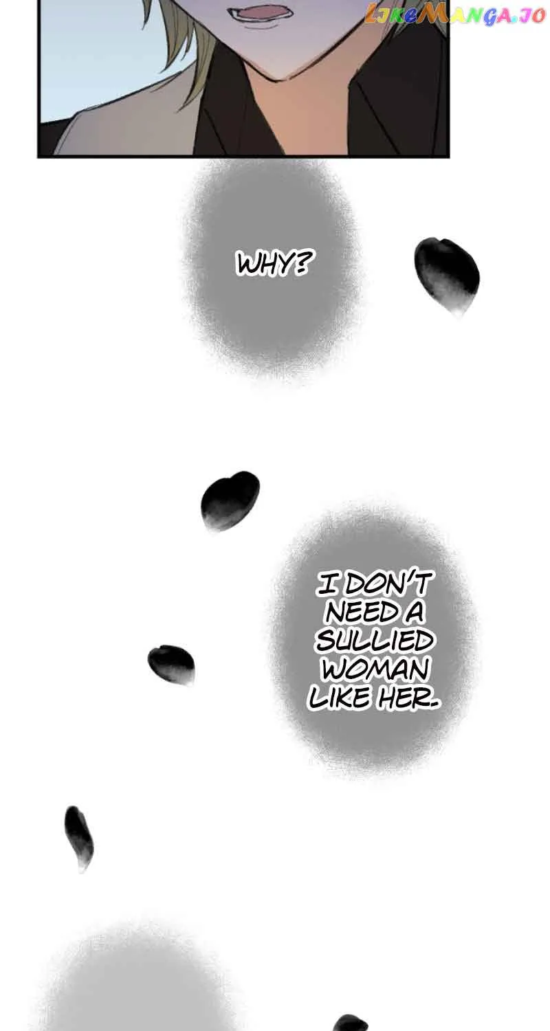 When the Broken Saintess Touches Love Chapter 11 page 98 - 
