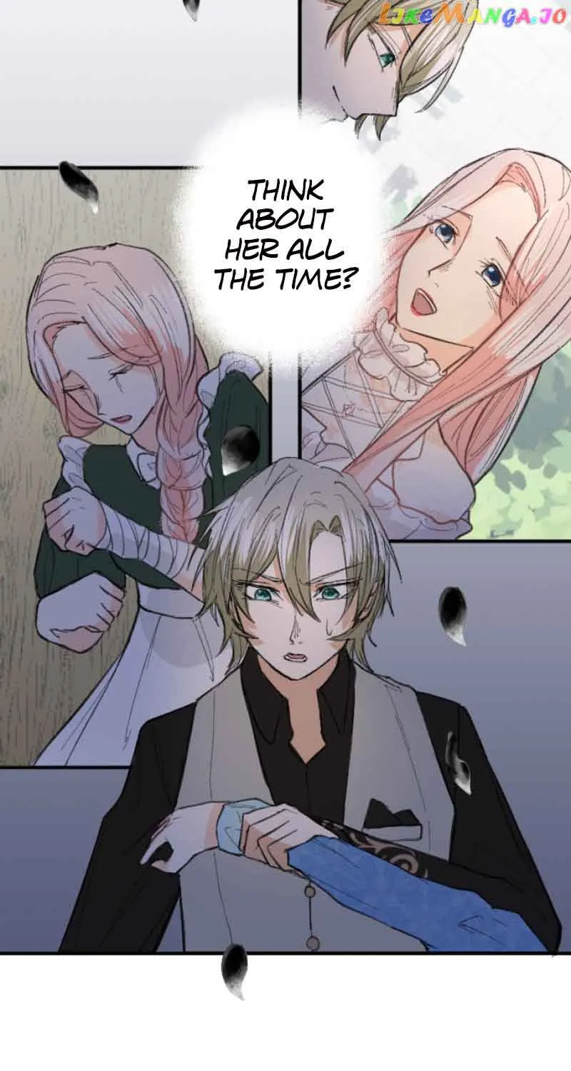 When the Broken Saintess Touches Love Chapter 11 page 100 - 