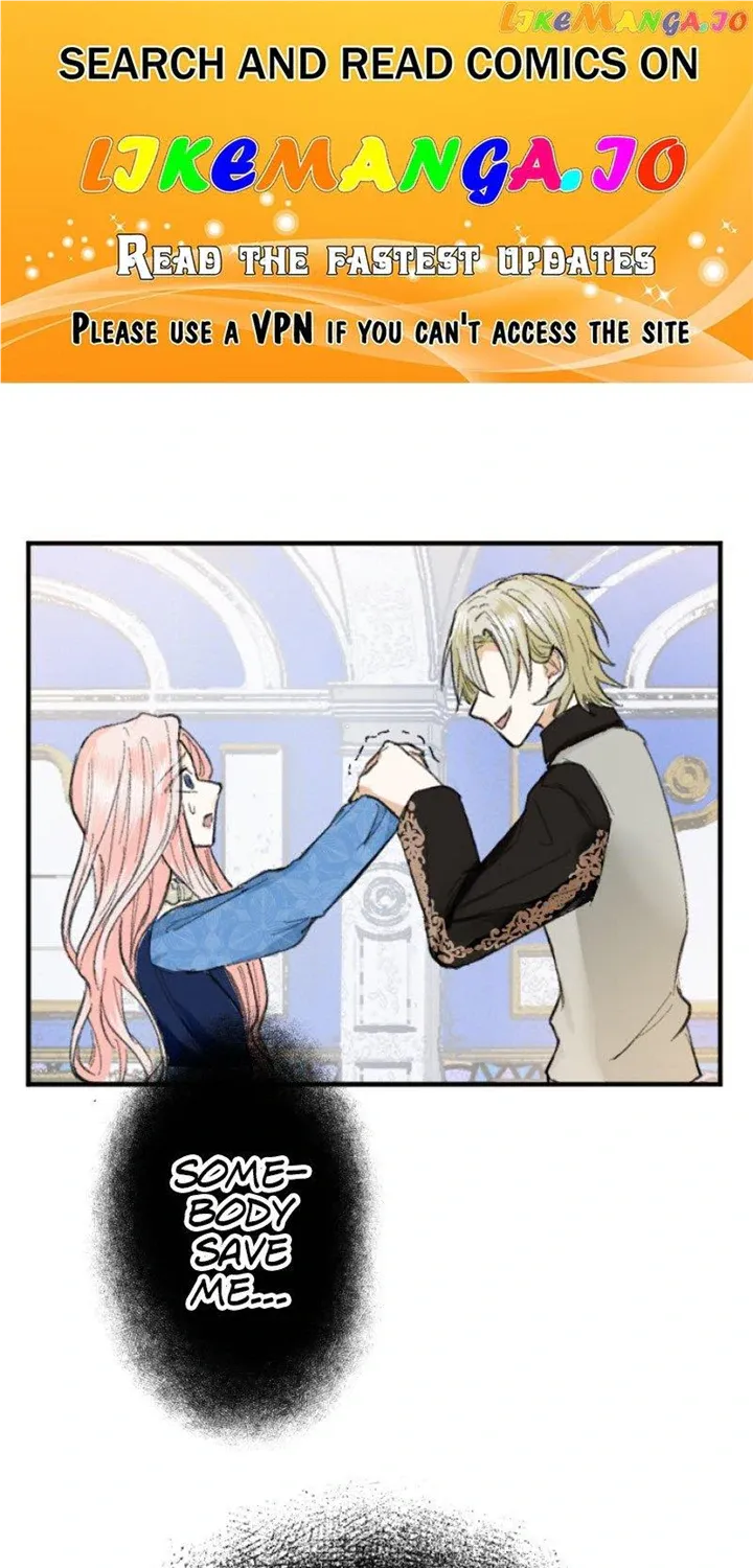 When the Broken Saintess Touches Love Chapter 12 page 1 - 