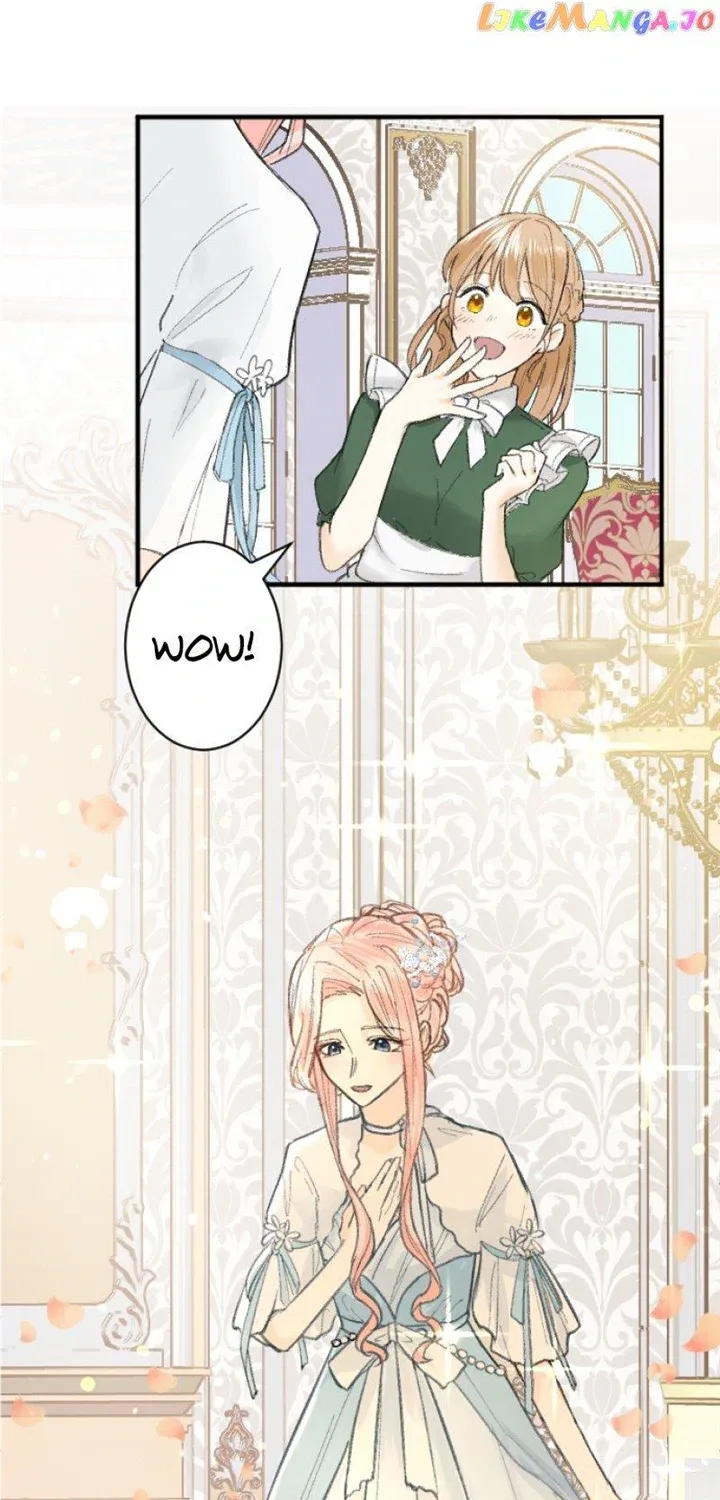When the Broken Saintess Touches Love Chapter 12 page 103 - 