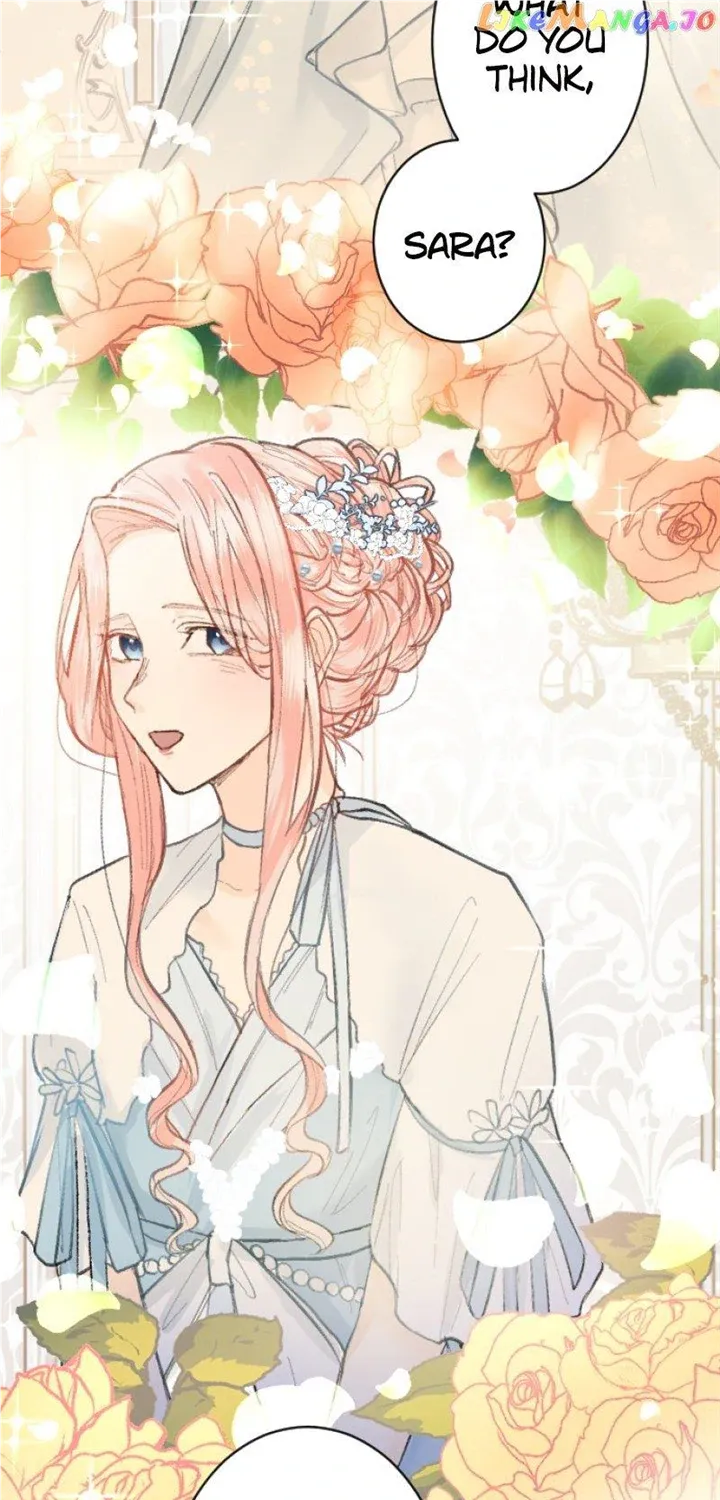 When the Broken Saintess Touches Love Chapter 12 page 105 - 