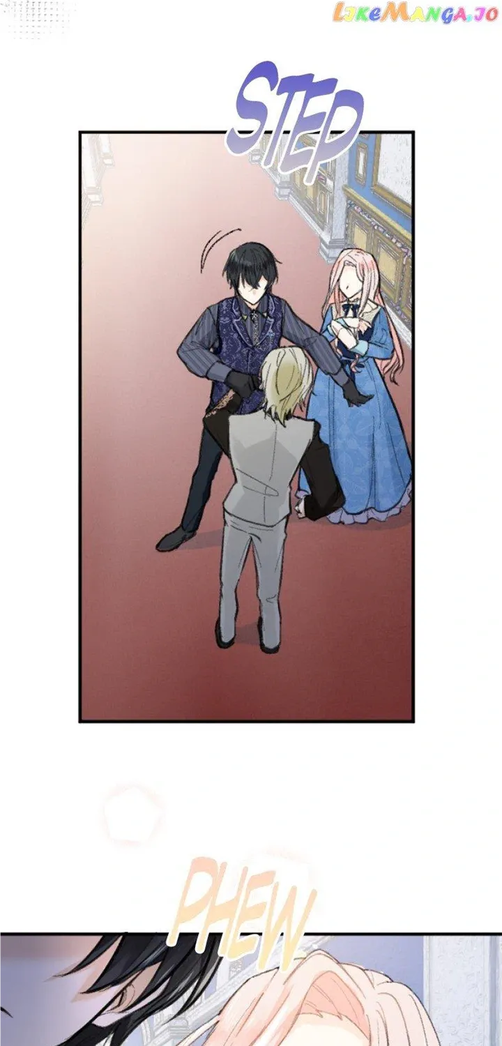 When the Broken Saintess Touches Love Chapter 12 page 12 - 