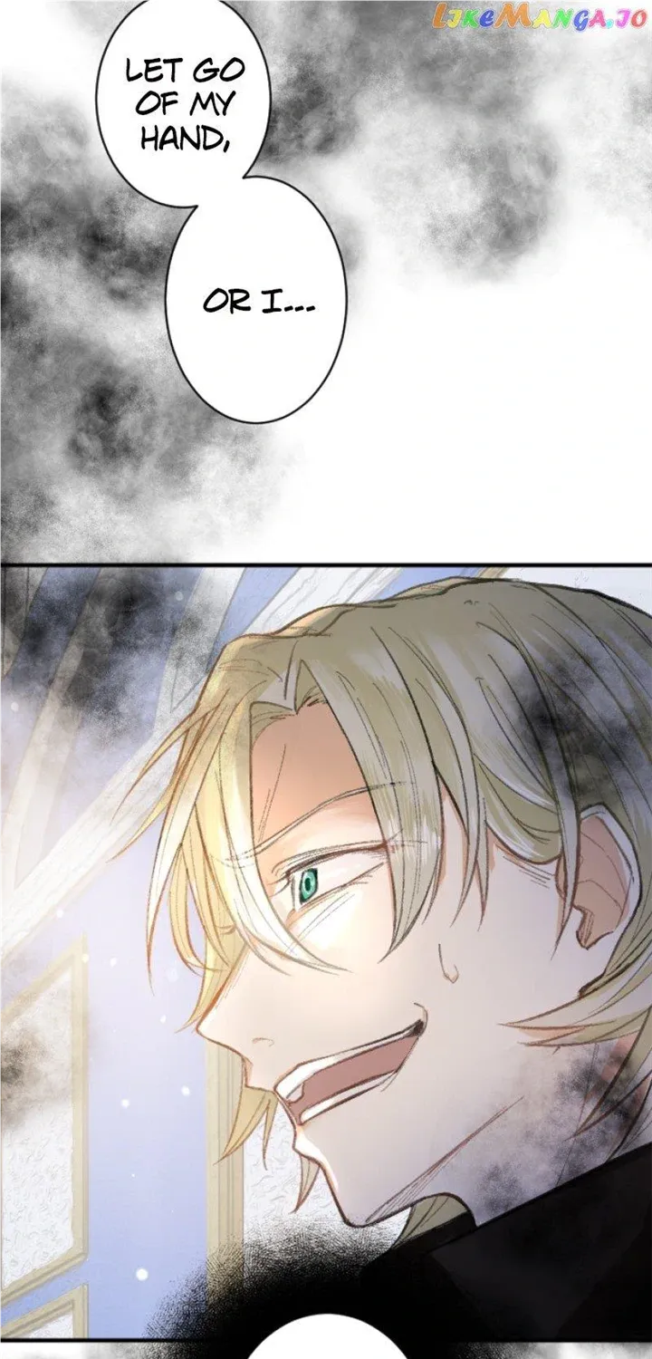 When the Broken Saintess Touches Love Chapter 12 page 16 - 