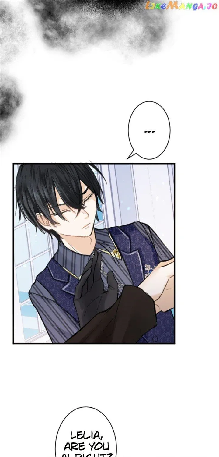 When the Broken Saintess Touches Love Chapter 12 page 18 - 