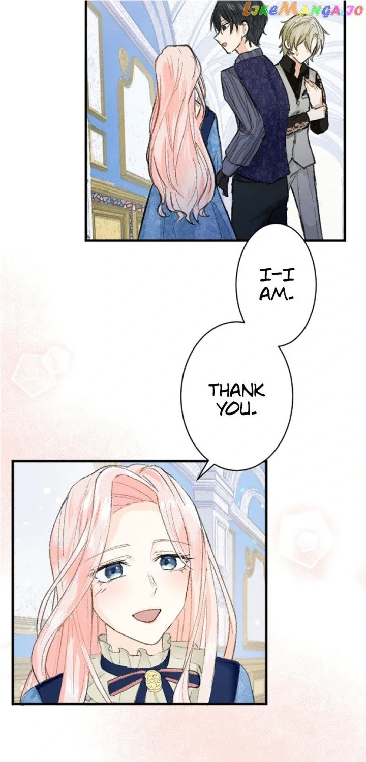 When the Broken Saintess Touches Love Chapter 12 page 20 - 