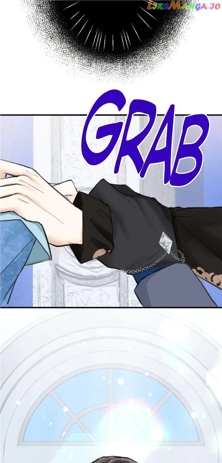 When the Broken Saintess Touches Love Chapter 12 page 3 - 