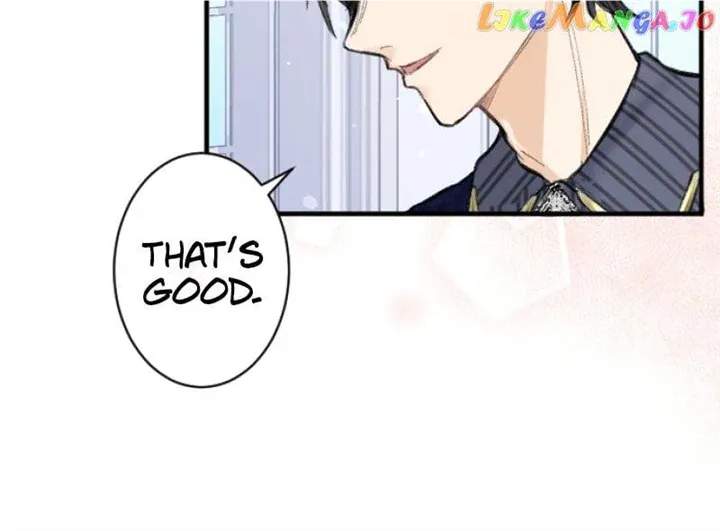 When the Broken Saintess Touches Love Chapter 12 page 22 - 