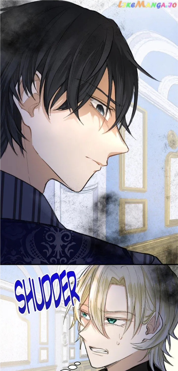 When the Broken Saintess Touches Love Chapter 12 page 25 - 