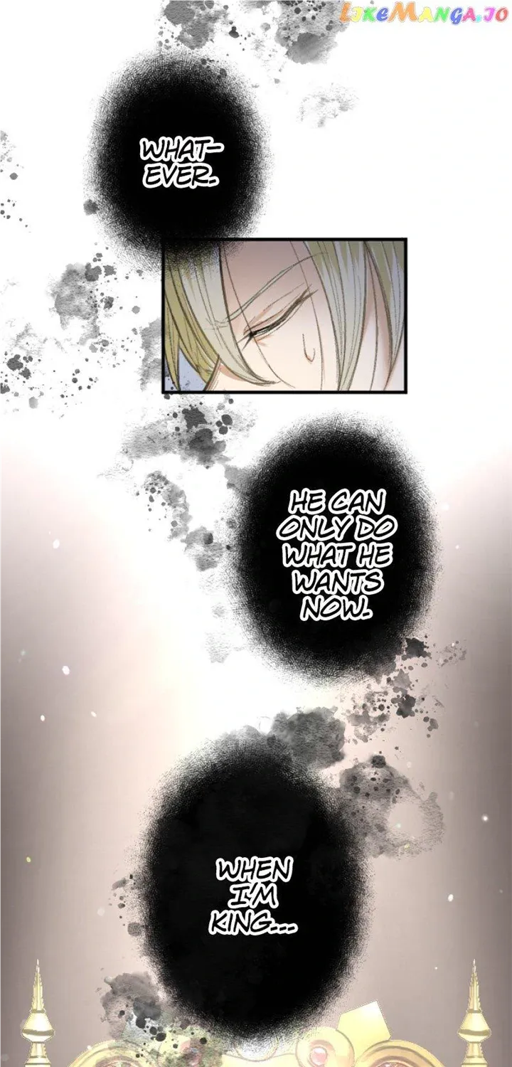 When the Broken Saintess Touches Love Chapter 12 page 29 - 
