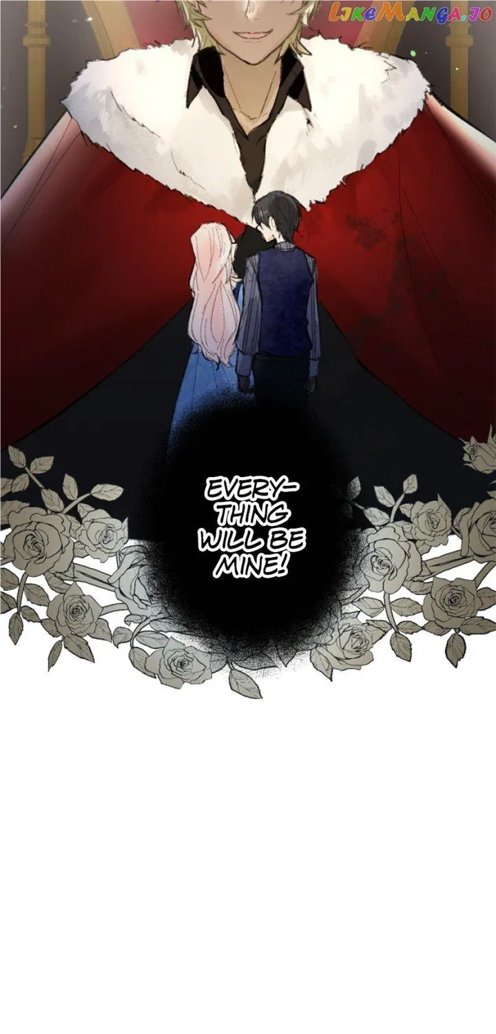 When the Broken Saintess Touches Love Chapter 12 page 31 - 
