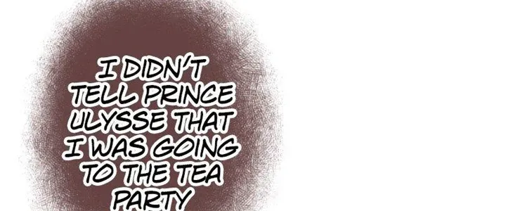 When the Broken Saintess Touches Love Chapter 12 page 34 - 