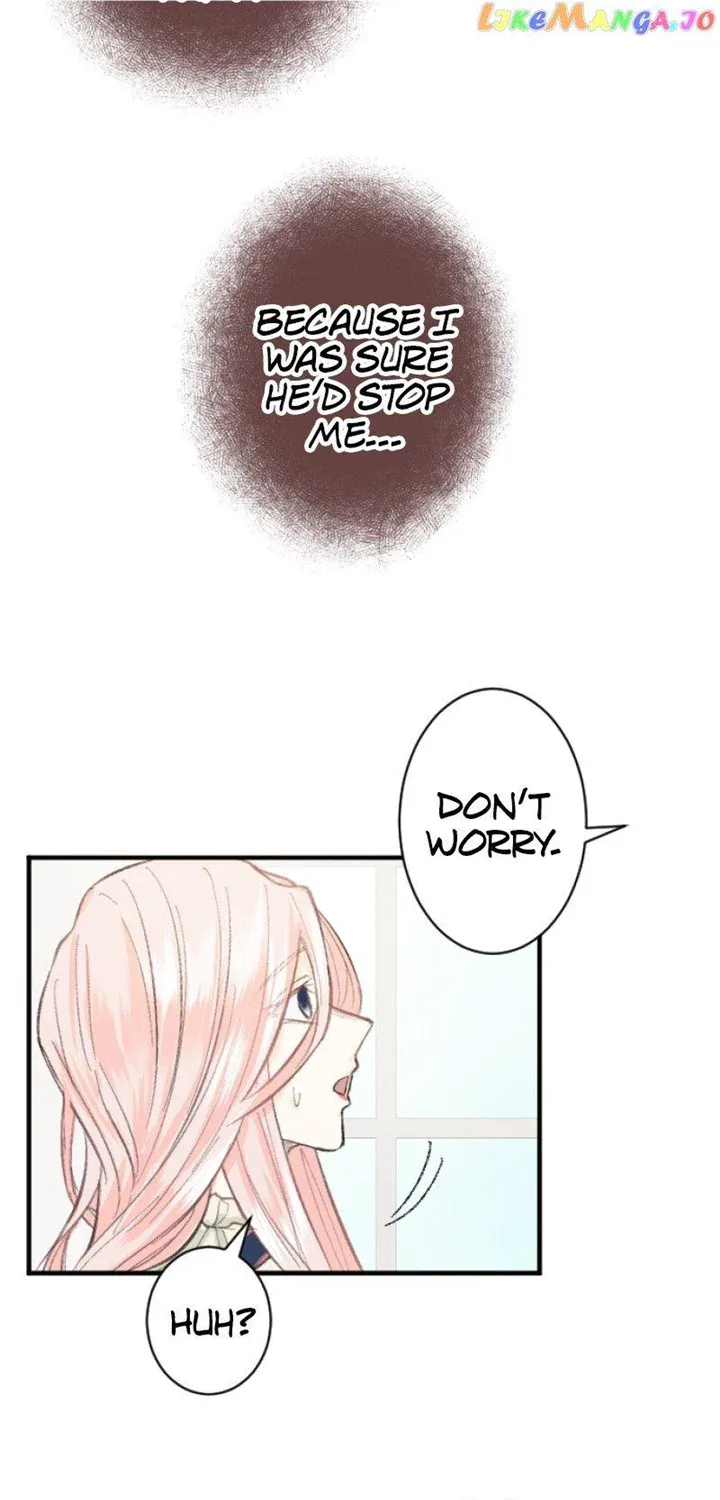 When the Broken Saintess Touches Love Chapter 12 page 35 - 