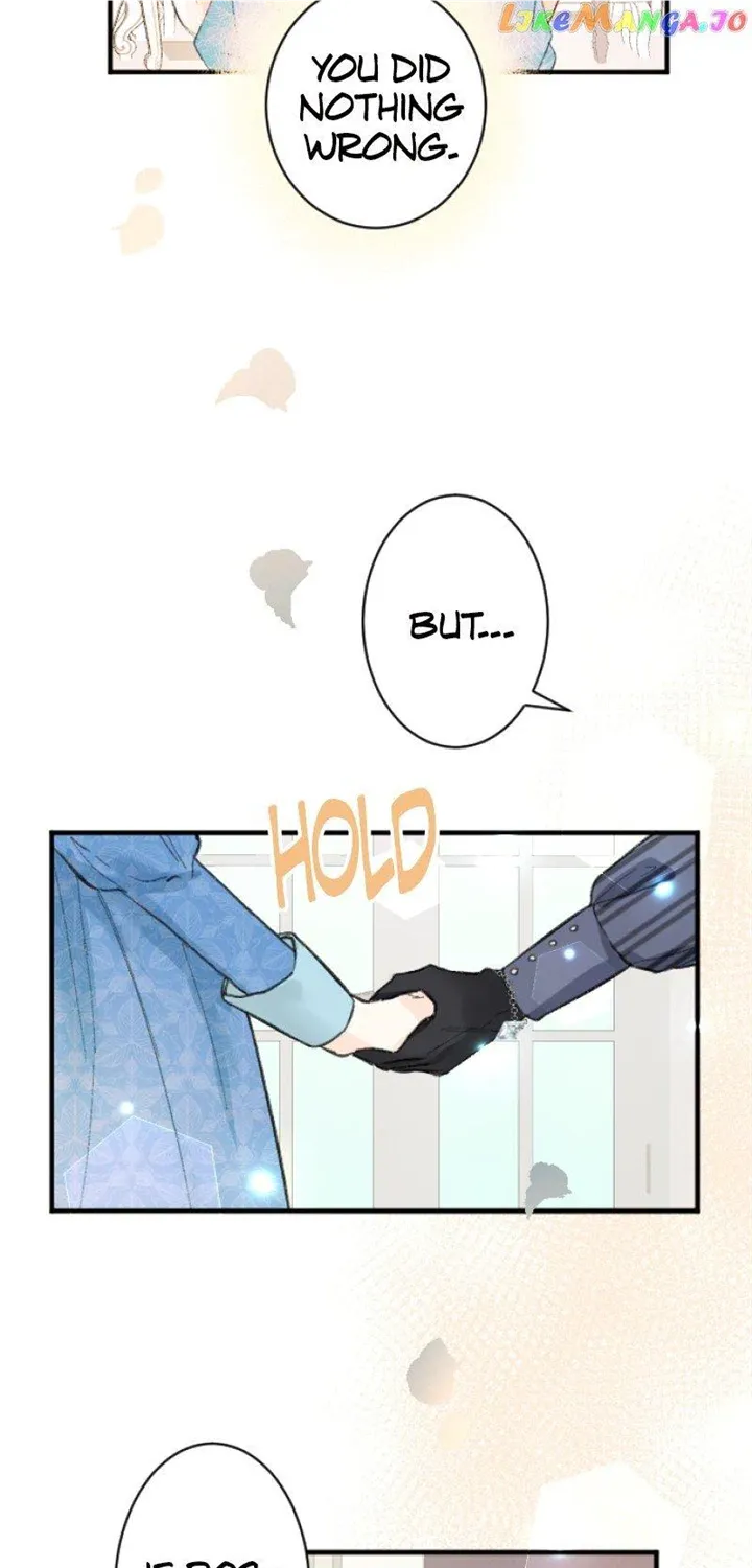 When the Broken Saintess Touches Love Chapter 12 page 39 - 