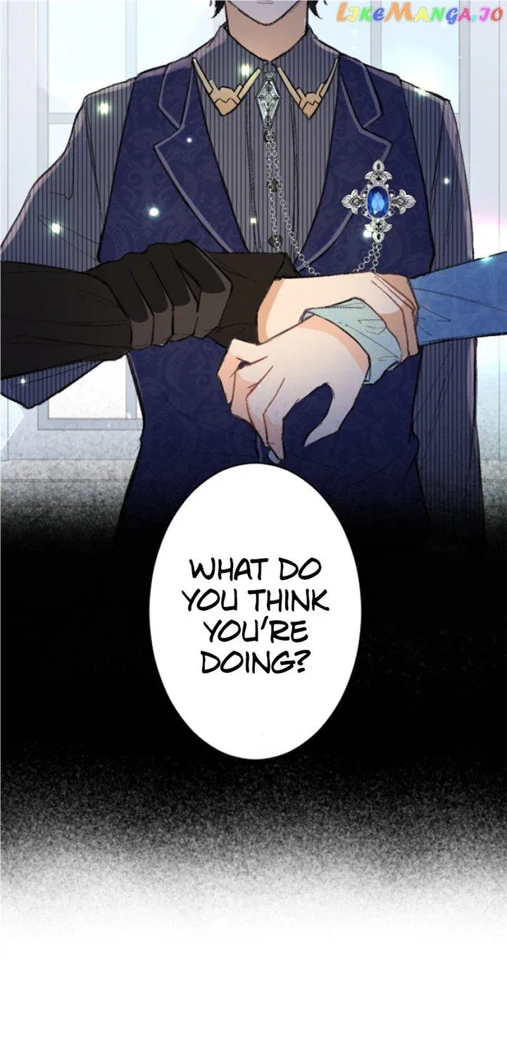 When the Broken Saintess Touches Love Chapter 12 page 5 - 