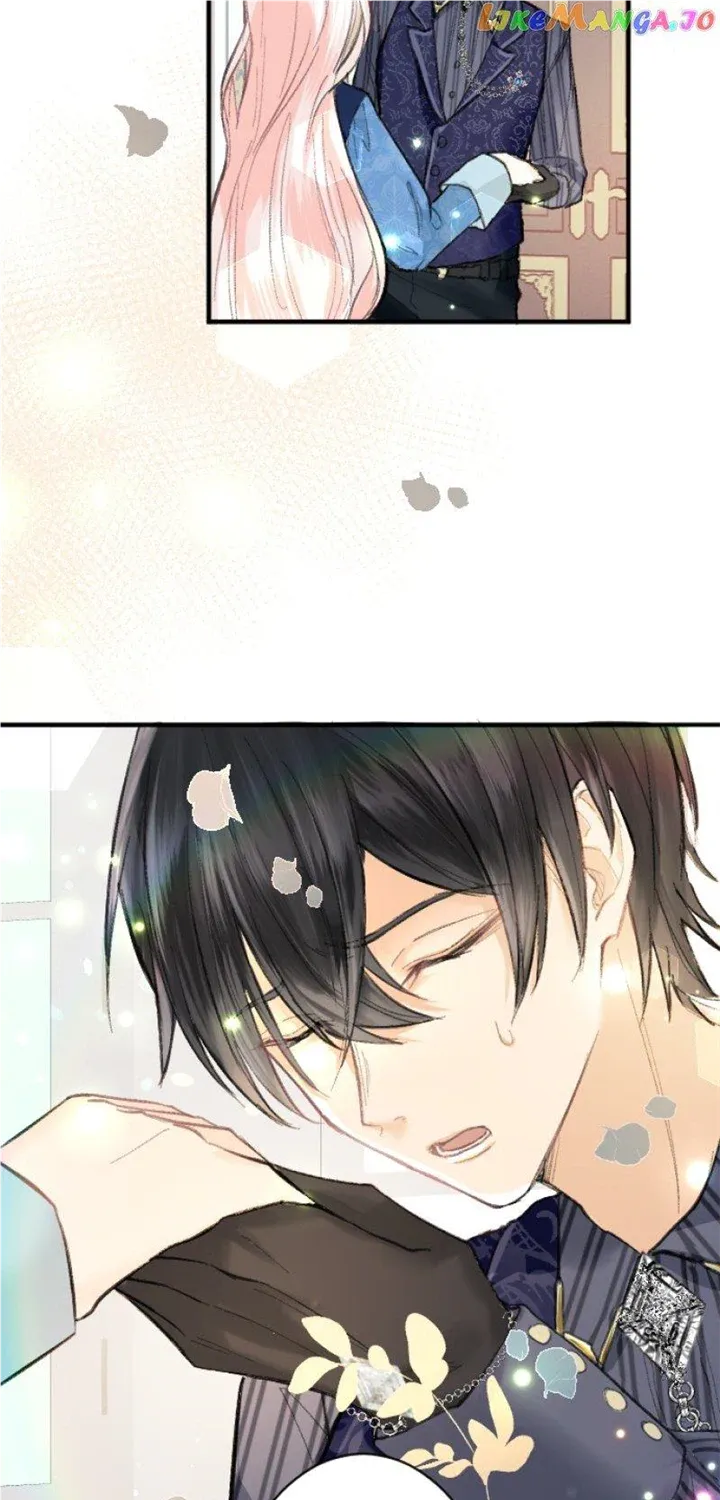 When the Broken Saintess Touches Love Chapter 12 page 41 - 