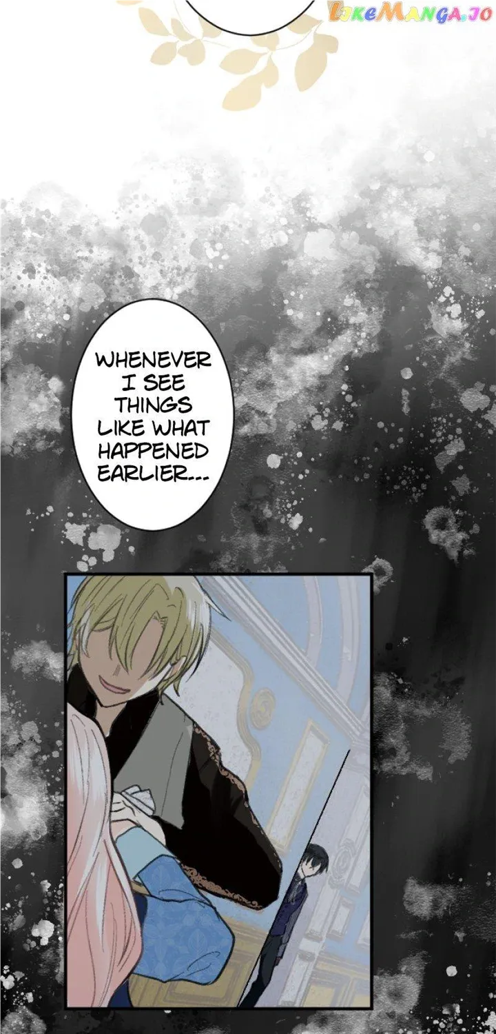 When the Broken Saintess Touches Love Chapter 12 page 43 - 