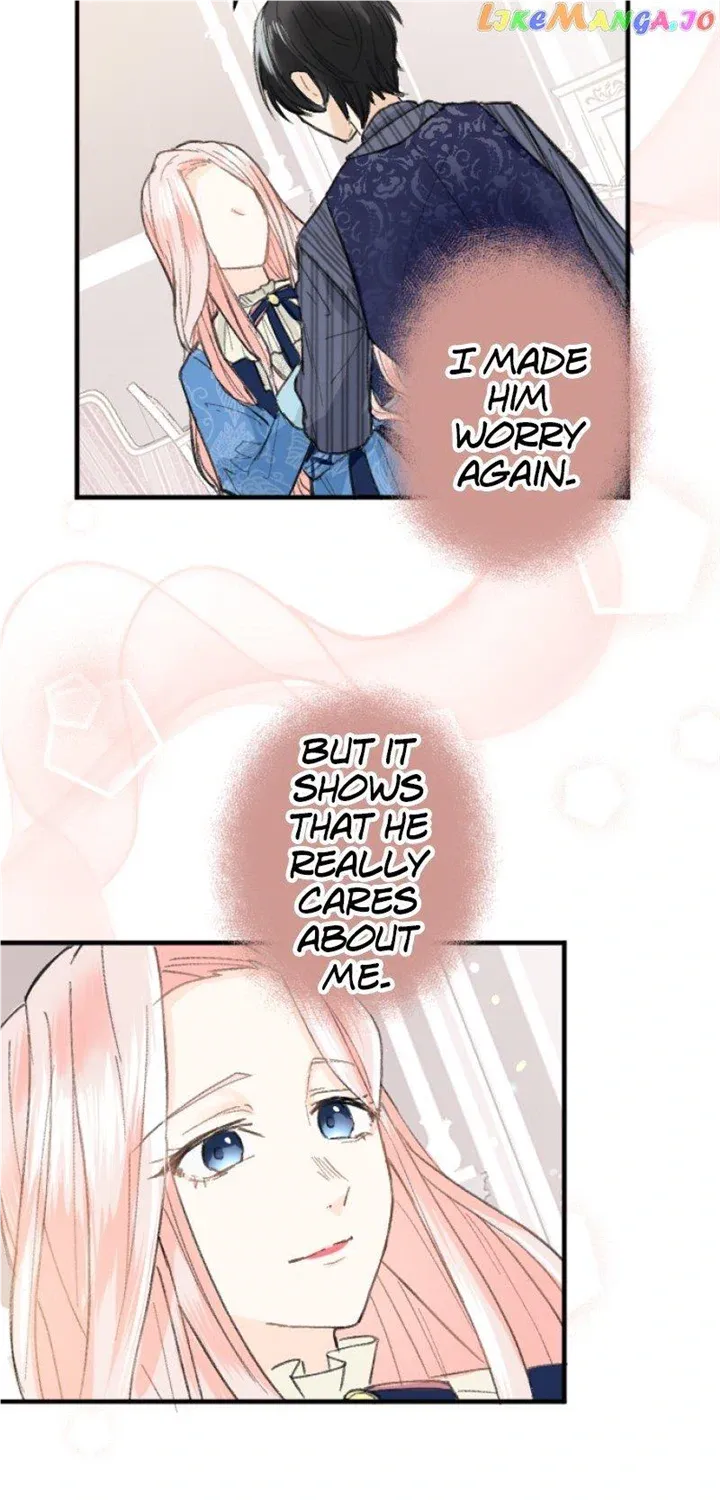 When the Broken Saintess Touches Love Chapter 12 page 48 - 