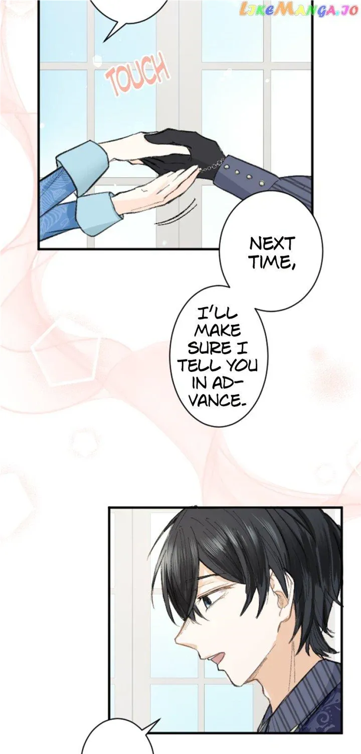 When the Broken Saintess Touches Love Chapter 12 page 50 - 